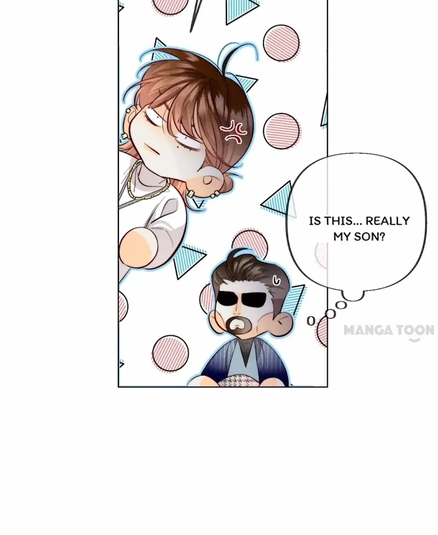 Read Mr Mo’s Secret chapter 95 image 26 on Lezhin