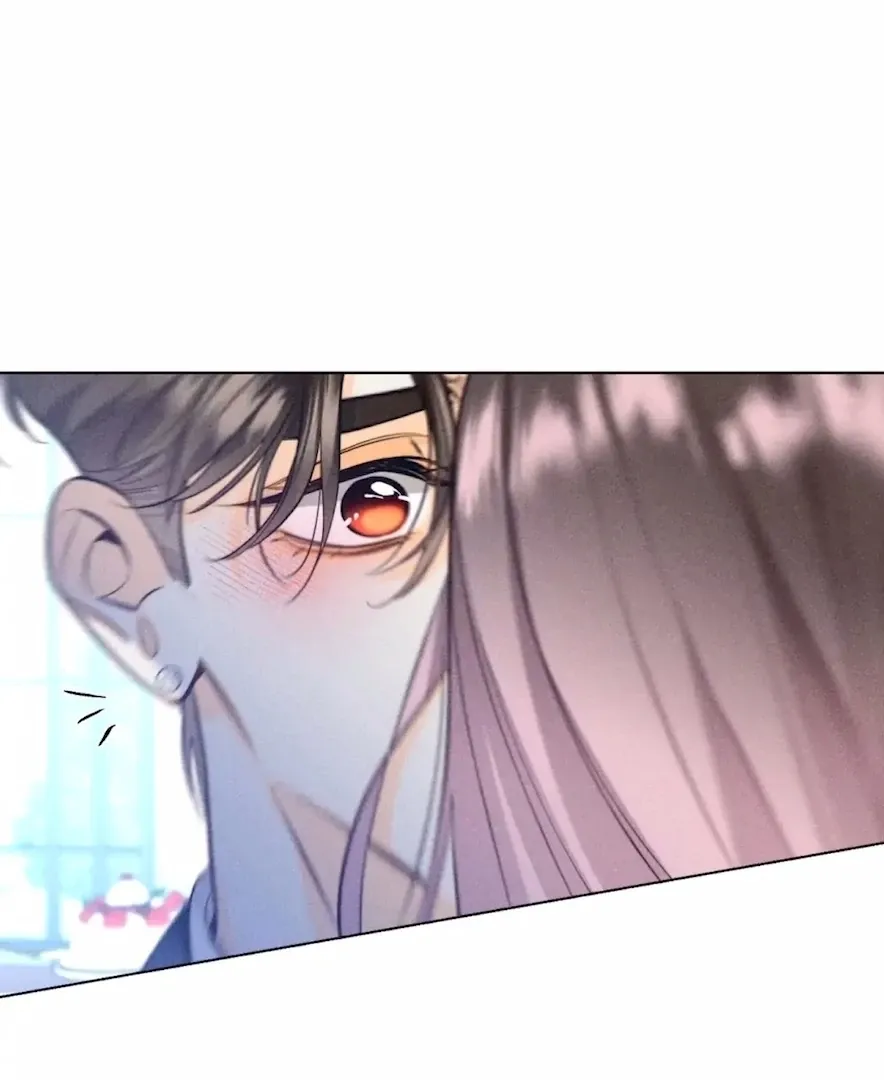Read Mr Mo’s Secret chapter 95 image 27 on Lezhin