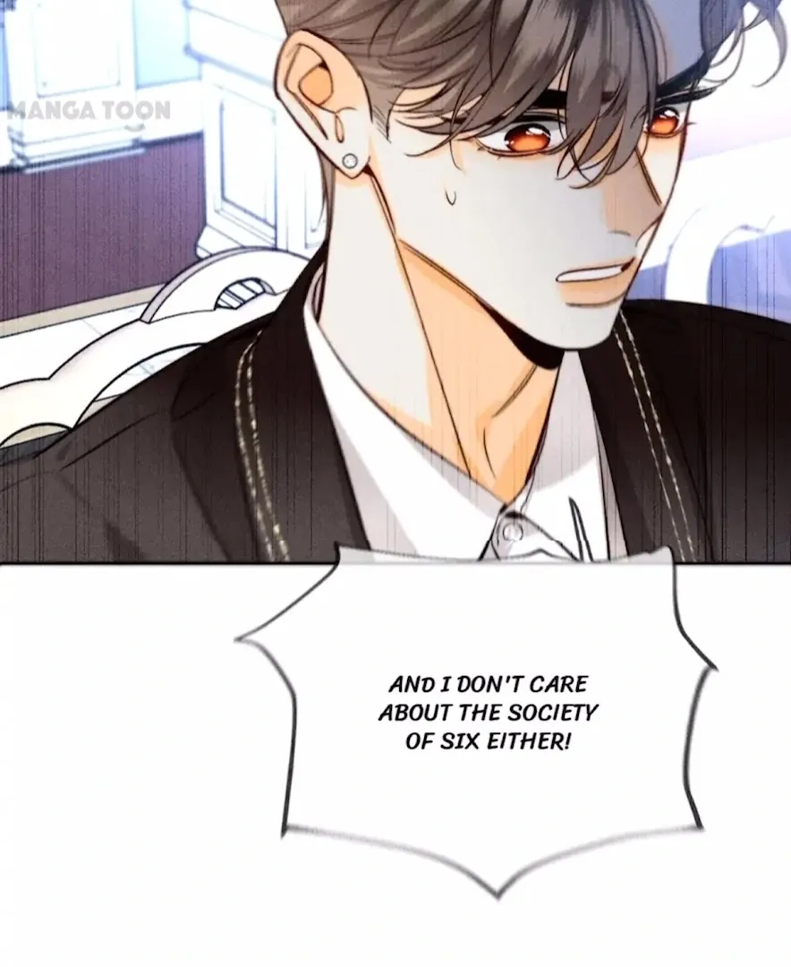Read Mr Mo’s Secret chapter 95 image 3 on Lezhin