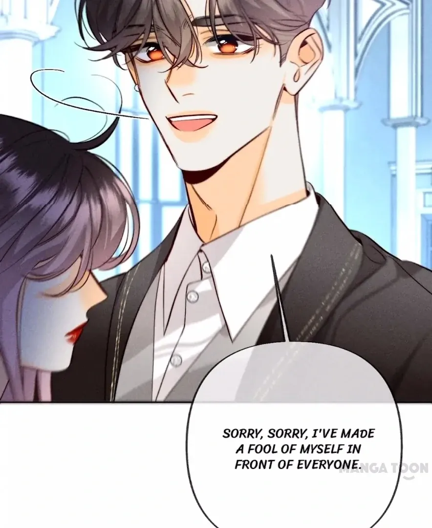 Read Mr Mo’s Secret chapter 95 image 32 on Lezhin