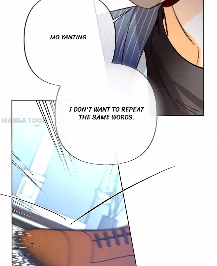 Read Mr Mo’s Secret chapter 95 image 34 on Lezhin