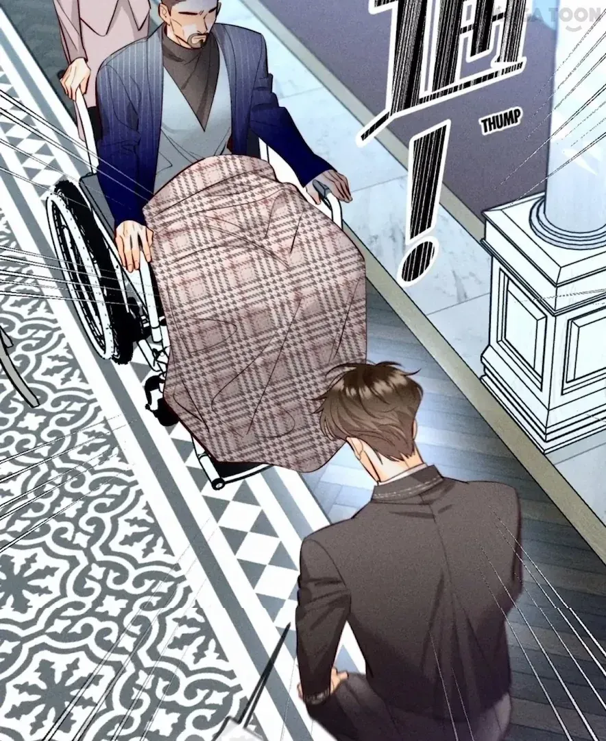 Read Mr Mo’s Secret chapter 95 image 36 on Lezhin