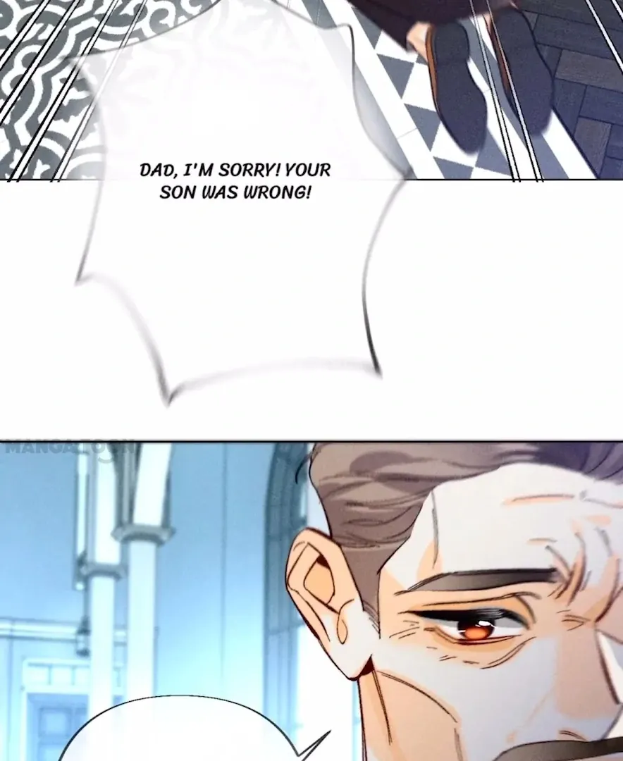 Read Mr Mo’s Secret chapter 95 image 37 on Lezhin