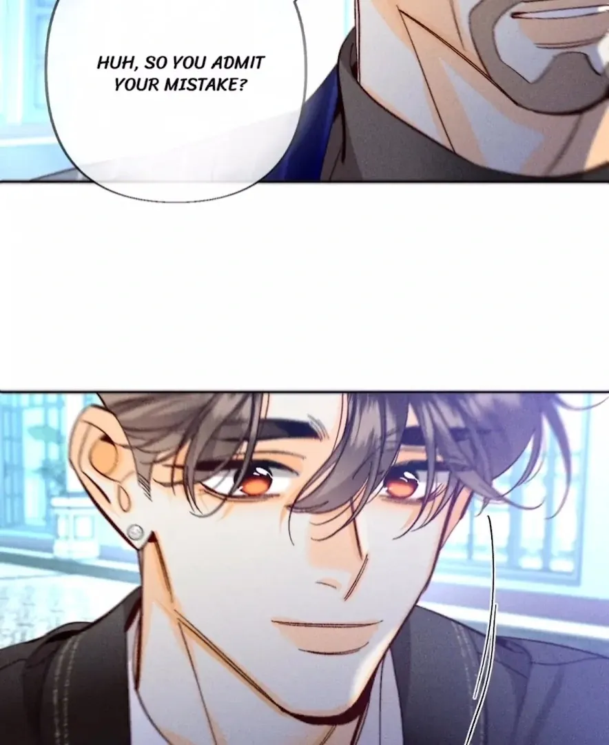 Read Mr Mo’s Secret chapter 95 image 38 on Lezhin