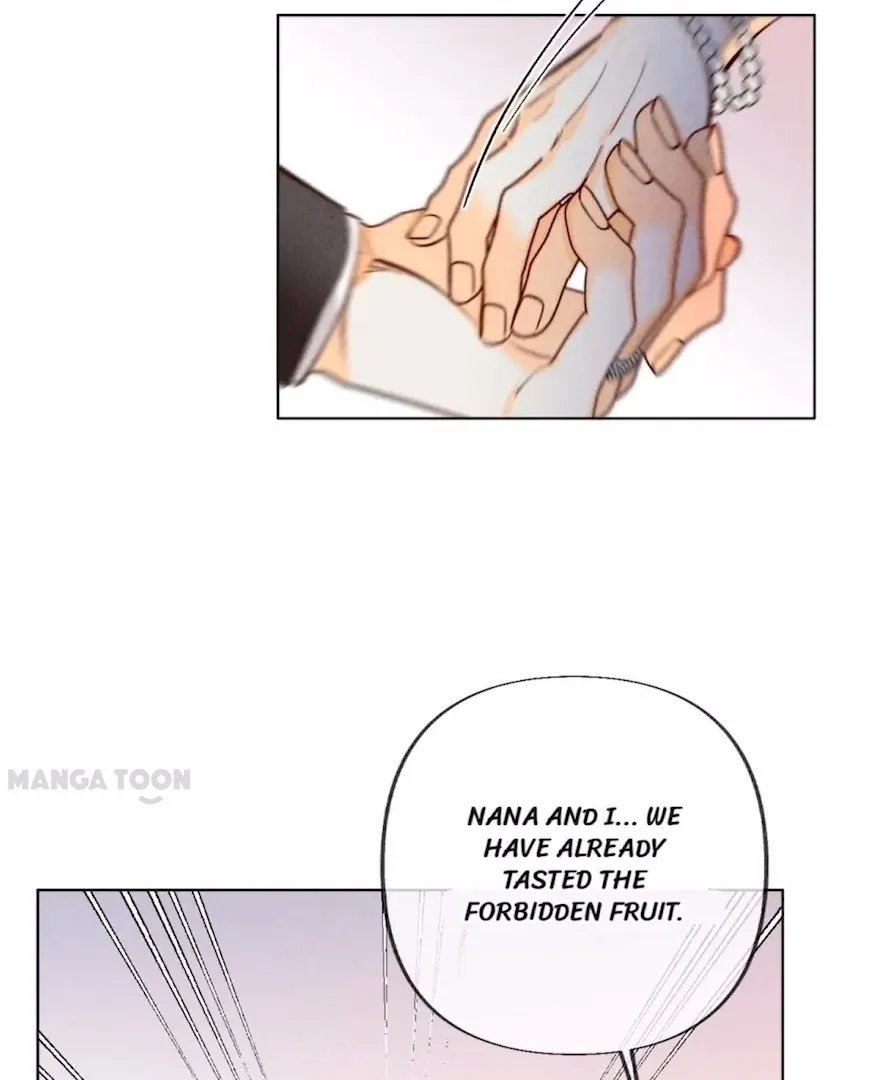 Read Mr Mo’s Secret chapter 95 image 40 on Lezhin
