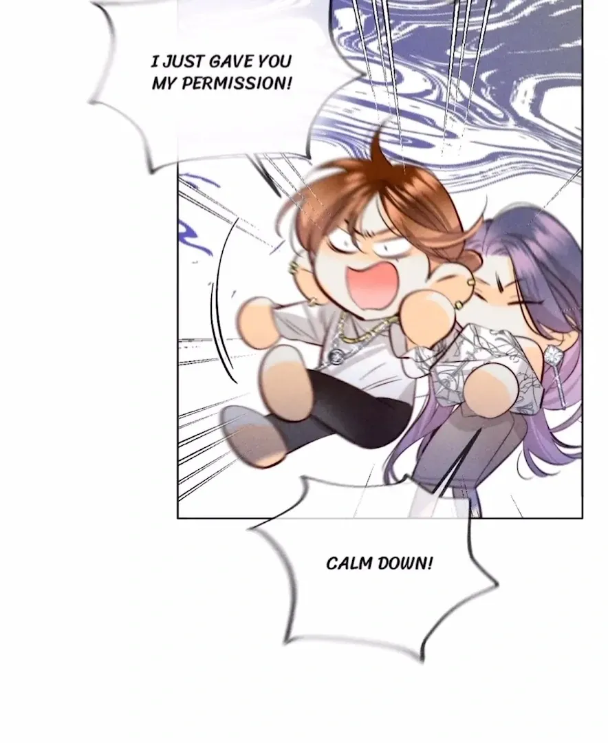 Read Mr Mo’s Secret chapter 95 image 44 on Lezhin