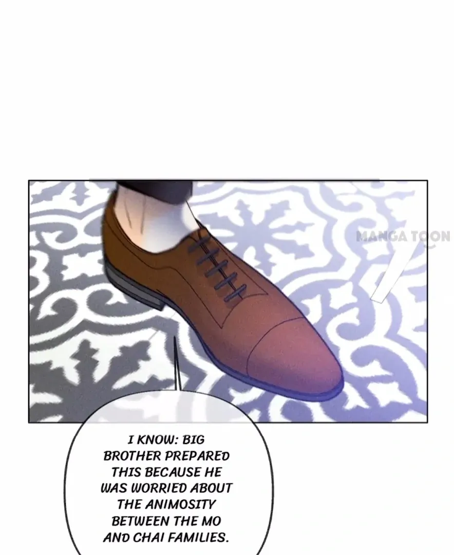 Read Mr Mo’s Secret chapter 95 image 45 on Lezhin