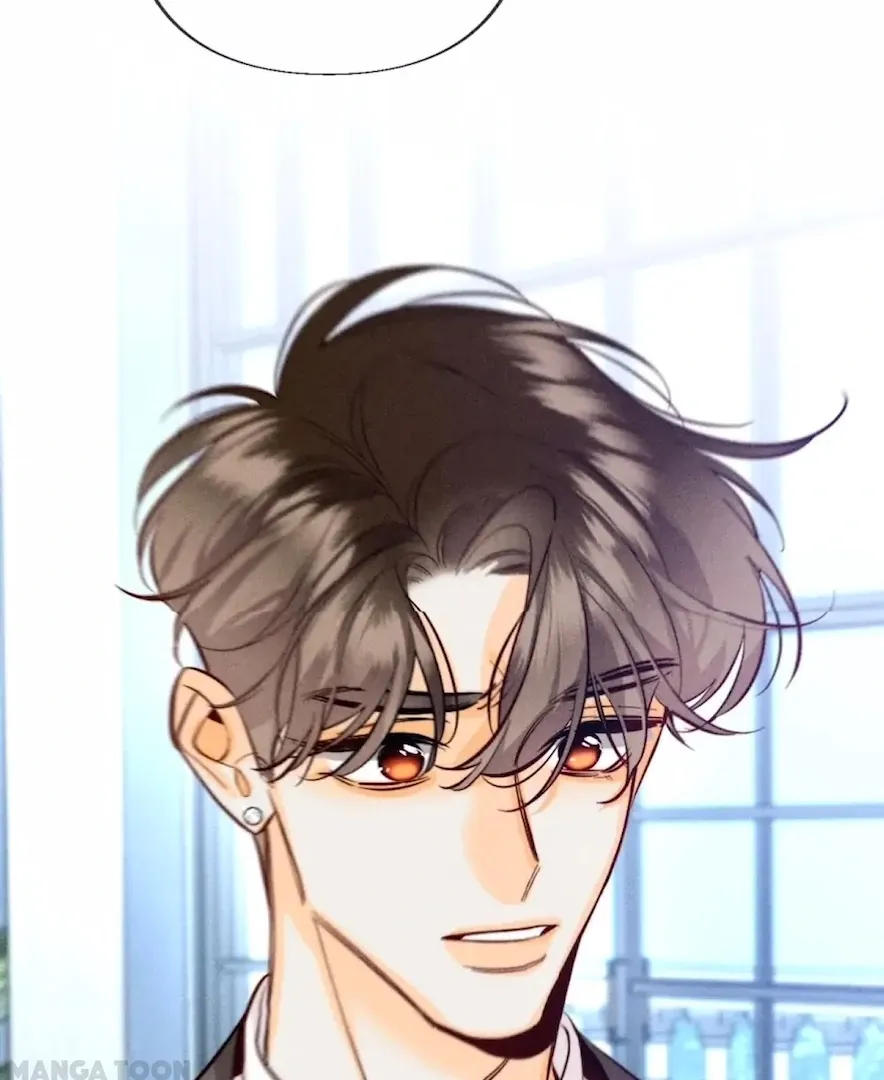 Read Mr Mo’s Secret chapter 95 image 46 on Lezhin