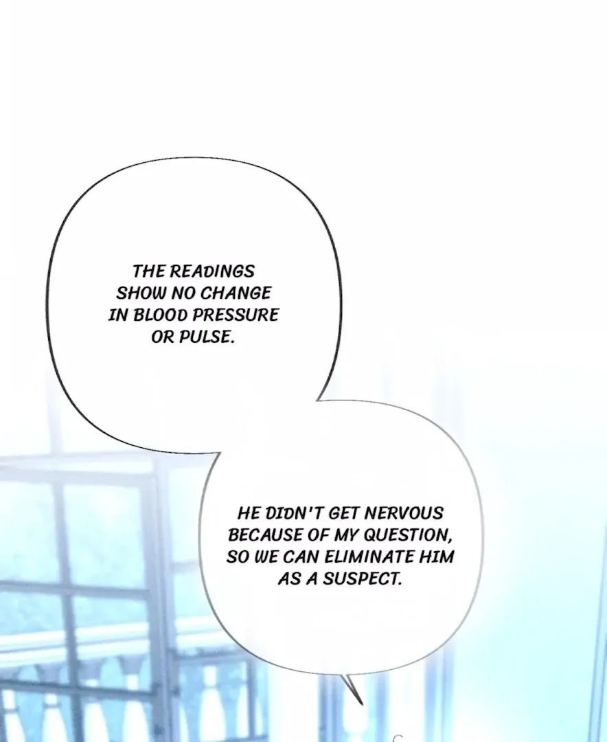 Read Mr Mo’s Secret chapter 95 image 49 on Lezhin
