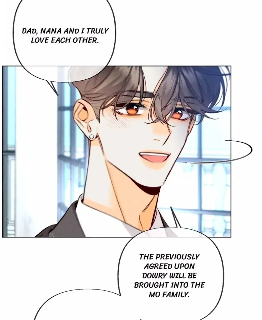 Read Mr Mo’s Secret chapter 95 image 52 on Lezhin