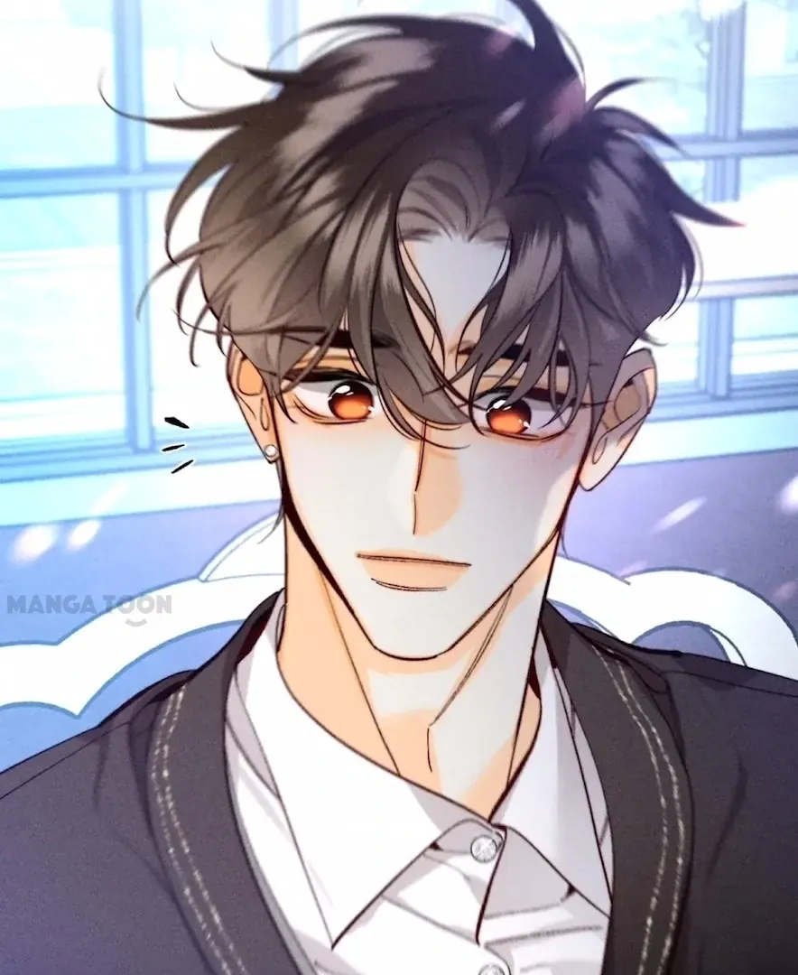 Read Mr Mo’s Secret chapter 96 image 18 on Lezhin