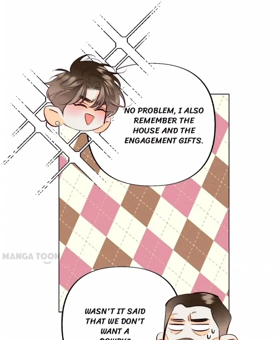Read Mr Mo’s Secret chapter 96 image 21 on Lezhin