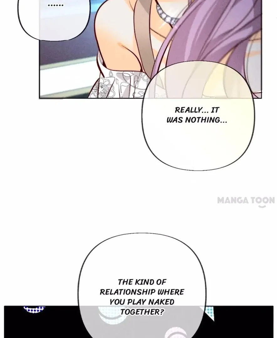 Read Mr Mo’s Secret chapter 96 image 29 on Lezhin