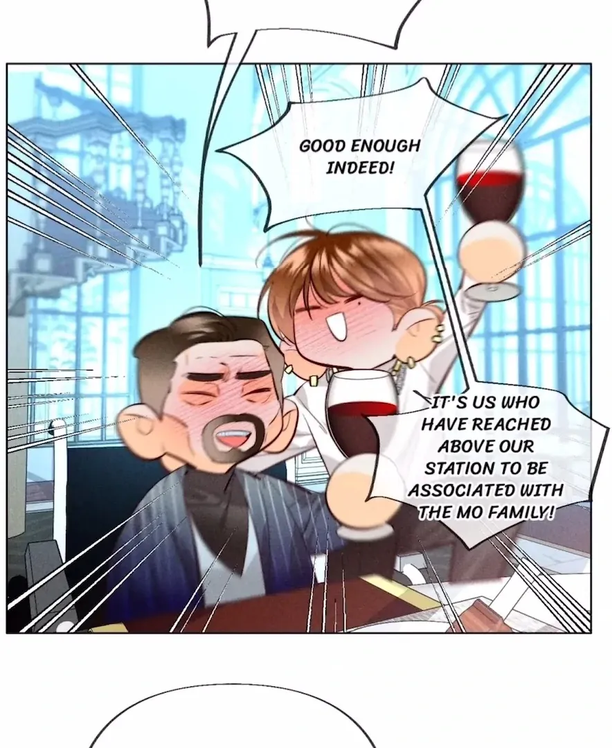 Read Mr Mo’s Secret chapter 96 image 33 on Lezhin