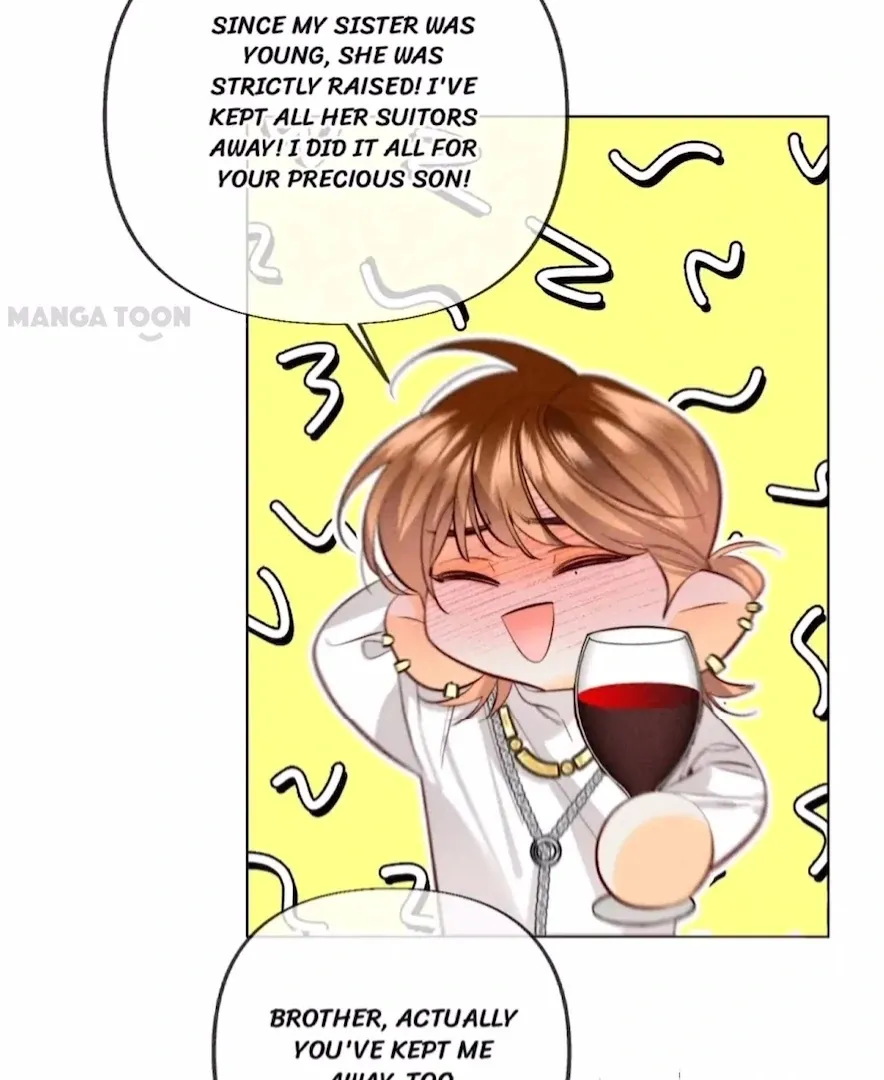 Read Mr Mo’s Secret chapter 96 image 34 on Lezhin