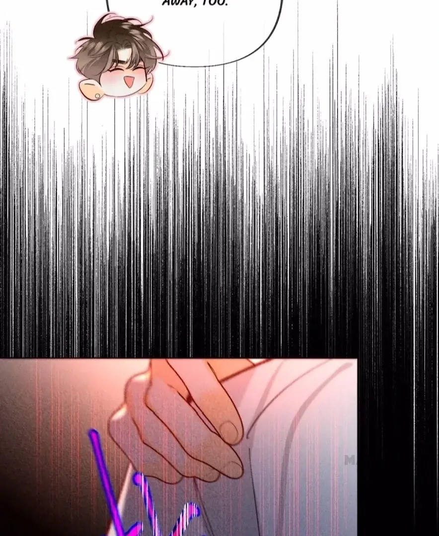 Read Mr Mo’s Secret chapter 96 image 35 on Lezhin