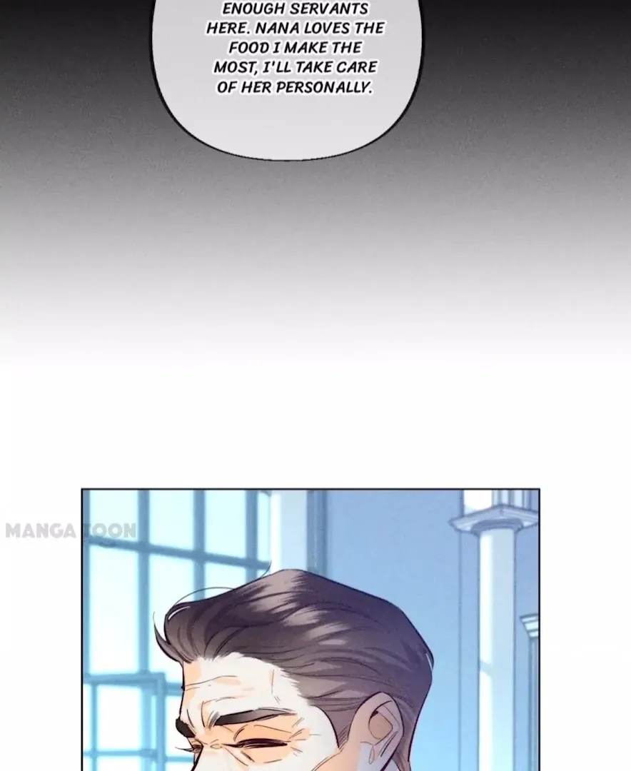 Read Mr Mo’s Secret chapter 96 image 43 on Lezhin
