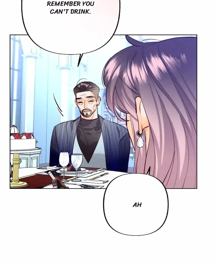 Read Mr Mo’s Secret chapter 96 image 5 on Lezhin