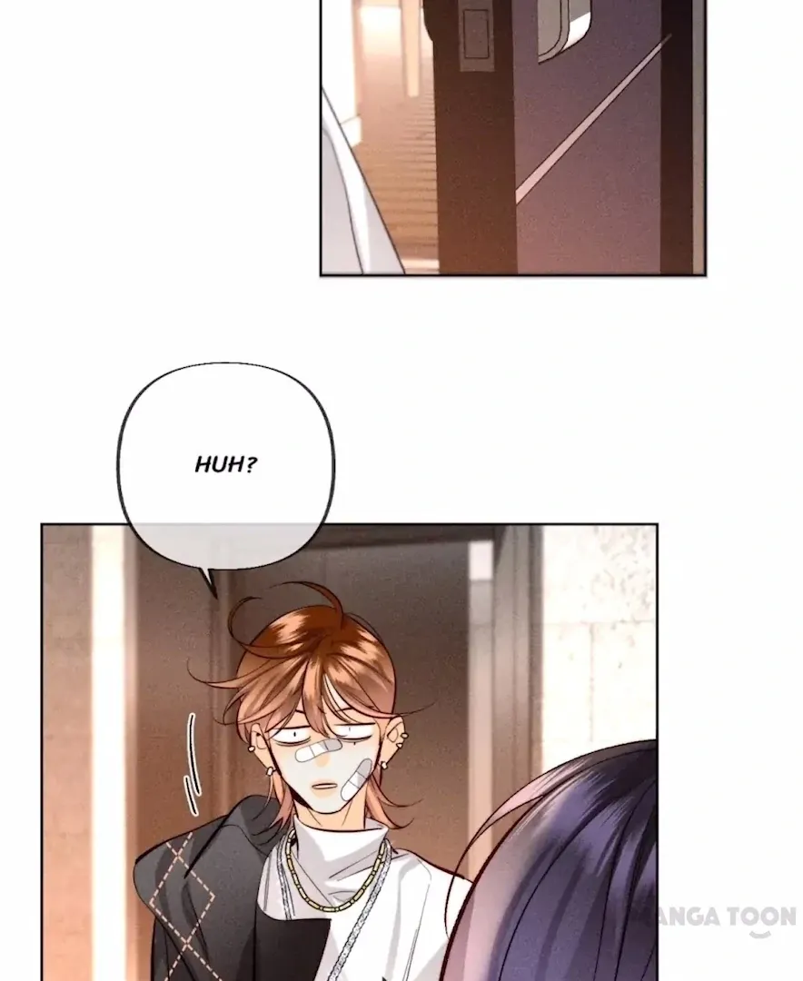 Read Mr Mo’s Secret chapter 97 image 10 on Lezhin