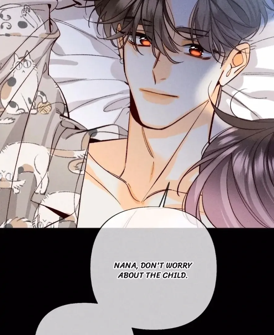 Read Mr Mo’s Secret chapter 97 image 16 on Lezhin