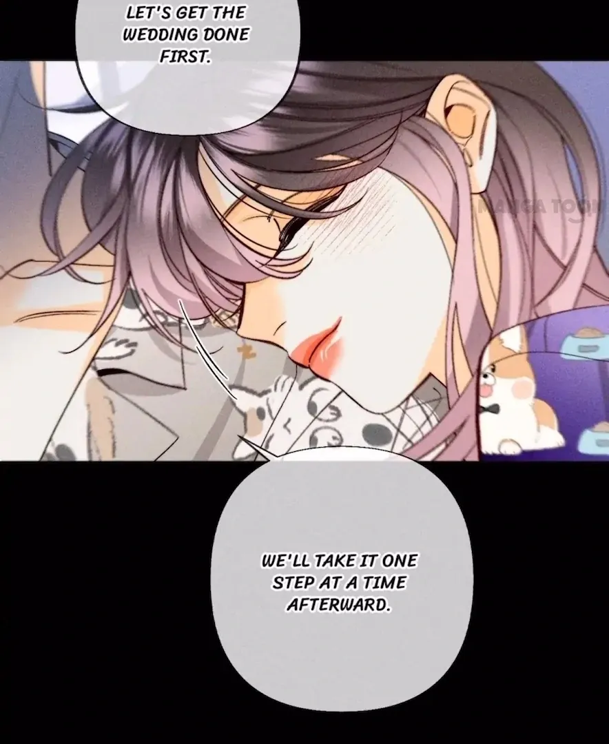 Read Mr Mo’s Secret chapter 97 image 17 on Lezhin