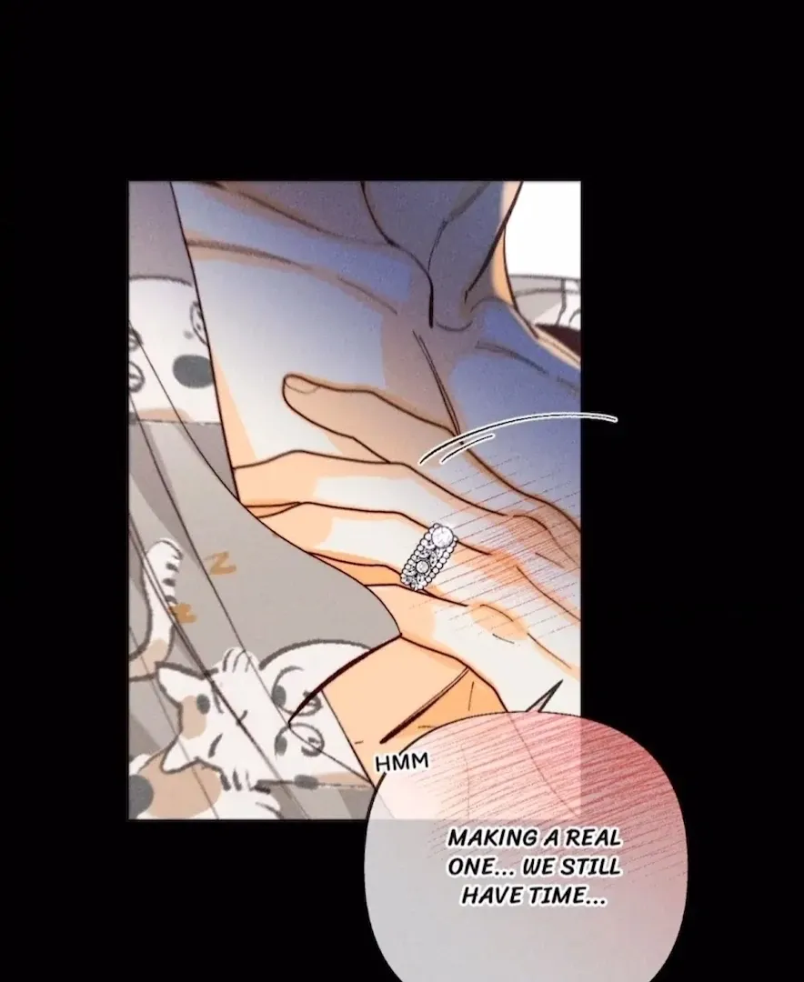 Read Mr Mo’s Secret chapter 97 image 18 on Lezhin