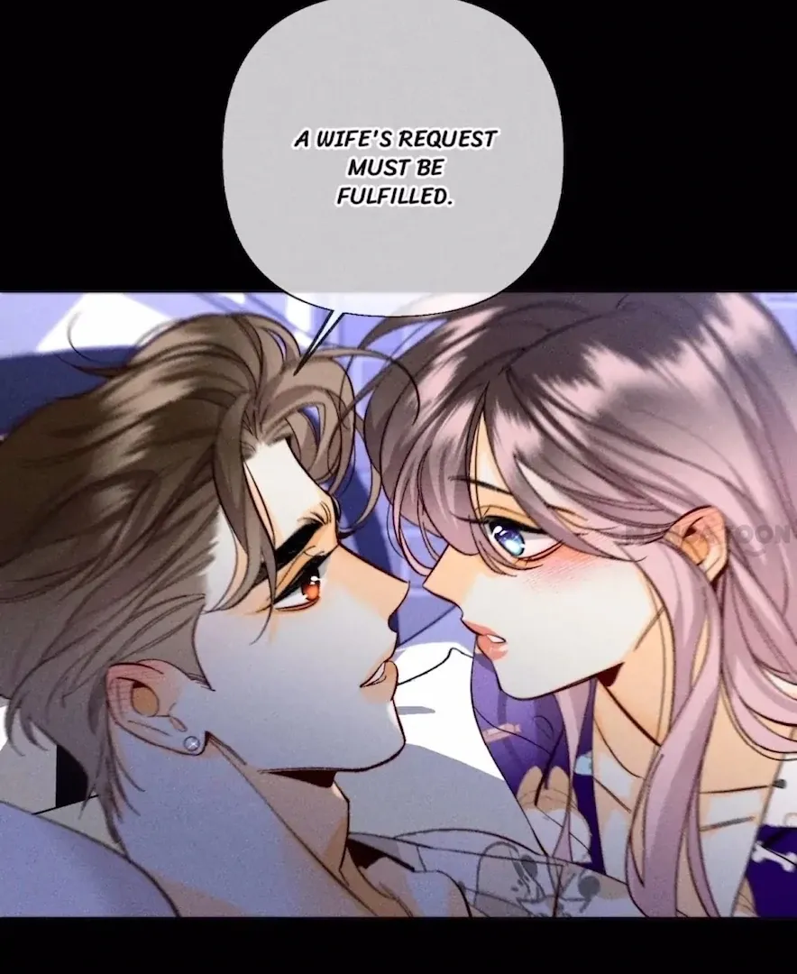 Read Mr Mo’s Secret chapter 97 image 23 on Lezhin