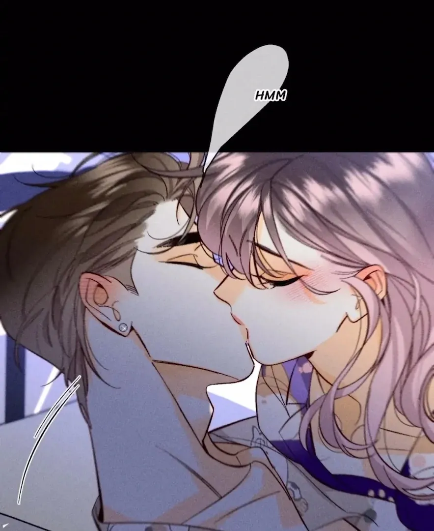 Read Mr Mo’s Secret chapter 97 image 24 on Lezhin
