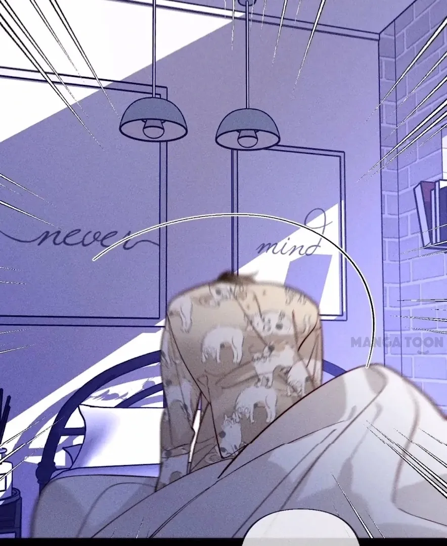 Read Mr Mo’s Secret chapter 97 image 26 on Lezhin
