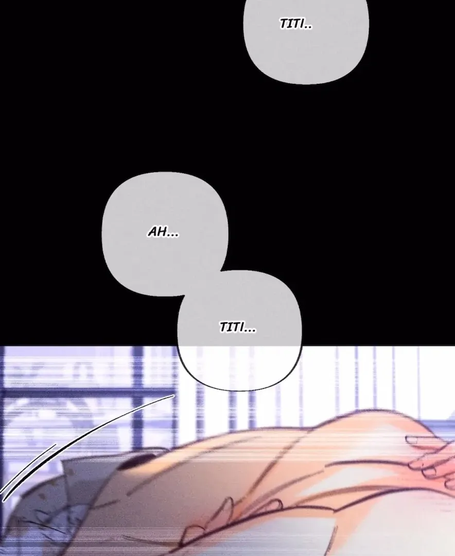 Read Mr Mo’s Secret chapter 97 image 27 on Lezhin