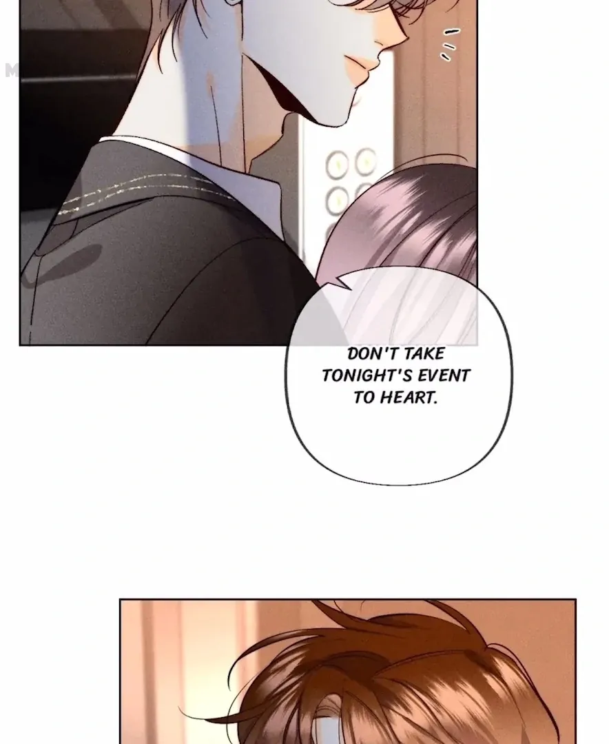 Read Mr Mo’s Secret chapter 97 image 3 on Lezhin