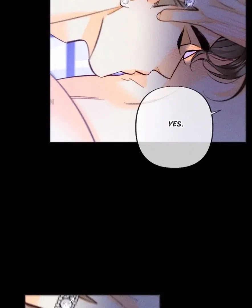 Read Mr Mo’s Secret chapter 97 image 31 on Lezhin
