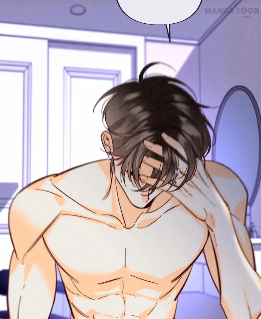 Read Mr Mo’s Secret chapter 97 image 36 on Lezhin