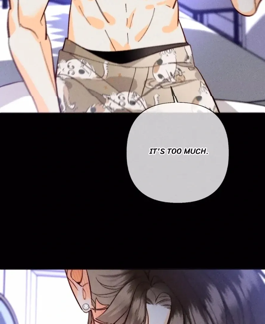 Read Mr Mo’s Secret chapter 97 image 37 on Lezhin