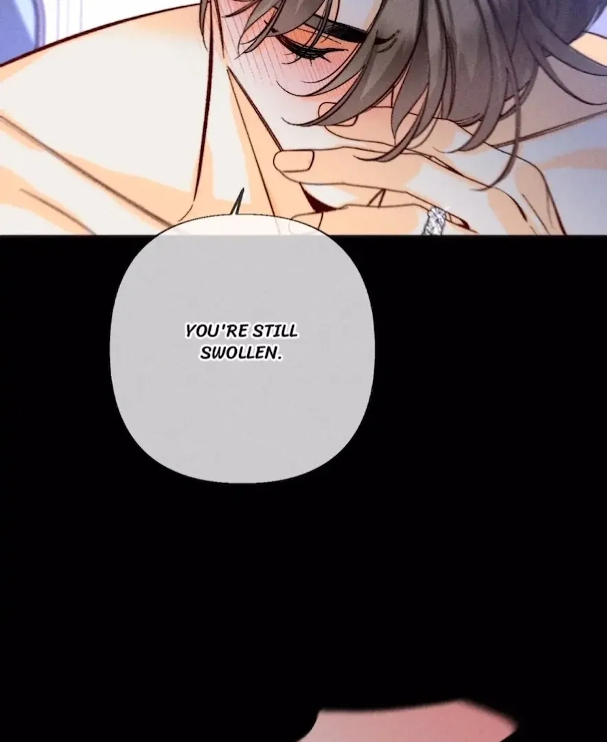 Read Mr Mo’s Secret chapter 97 image 38 on Lezhin