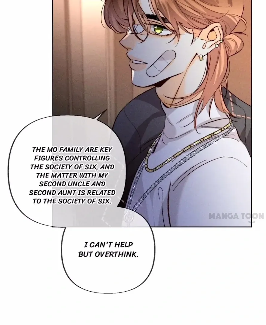 Read Mr Mo’s Secret chapter 97 image 4 on Lezhin