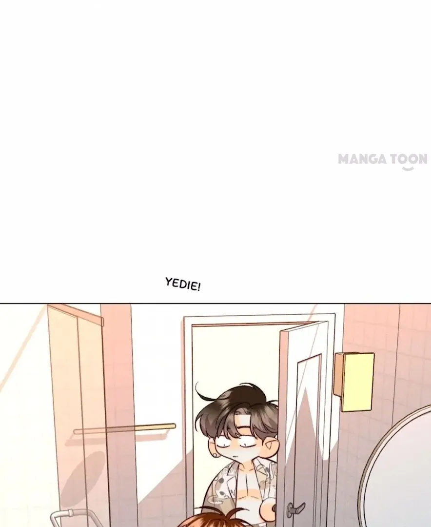 Read Mr Mo’s Secret chapter 97 image 42 on Lezhin