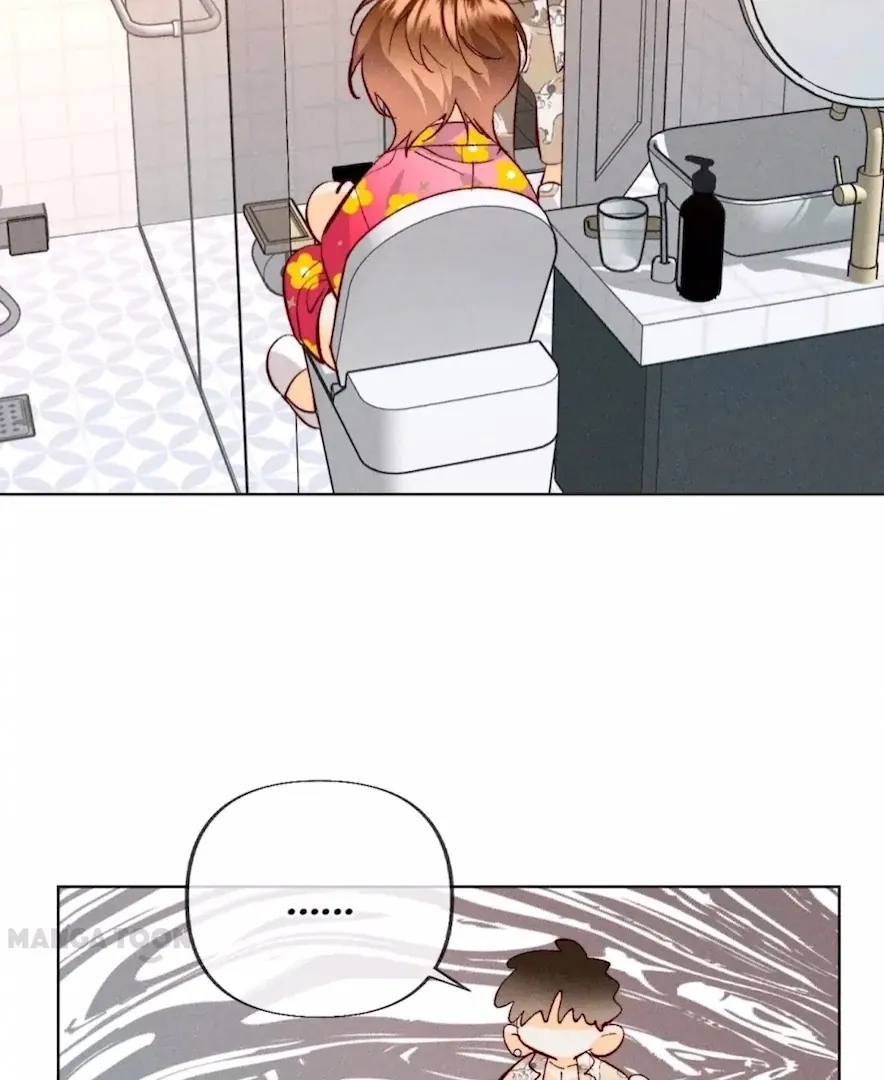 Read Mr Mo’s Secret chapter 97 image 43 on Lezhin
