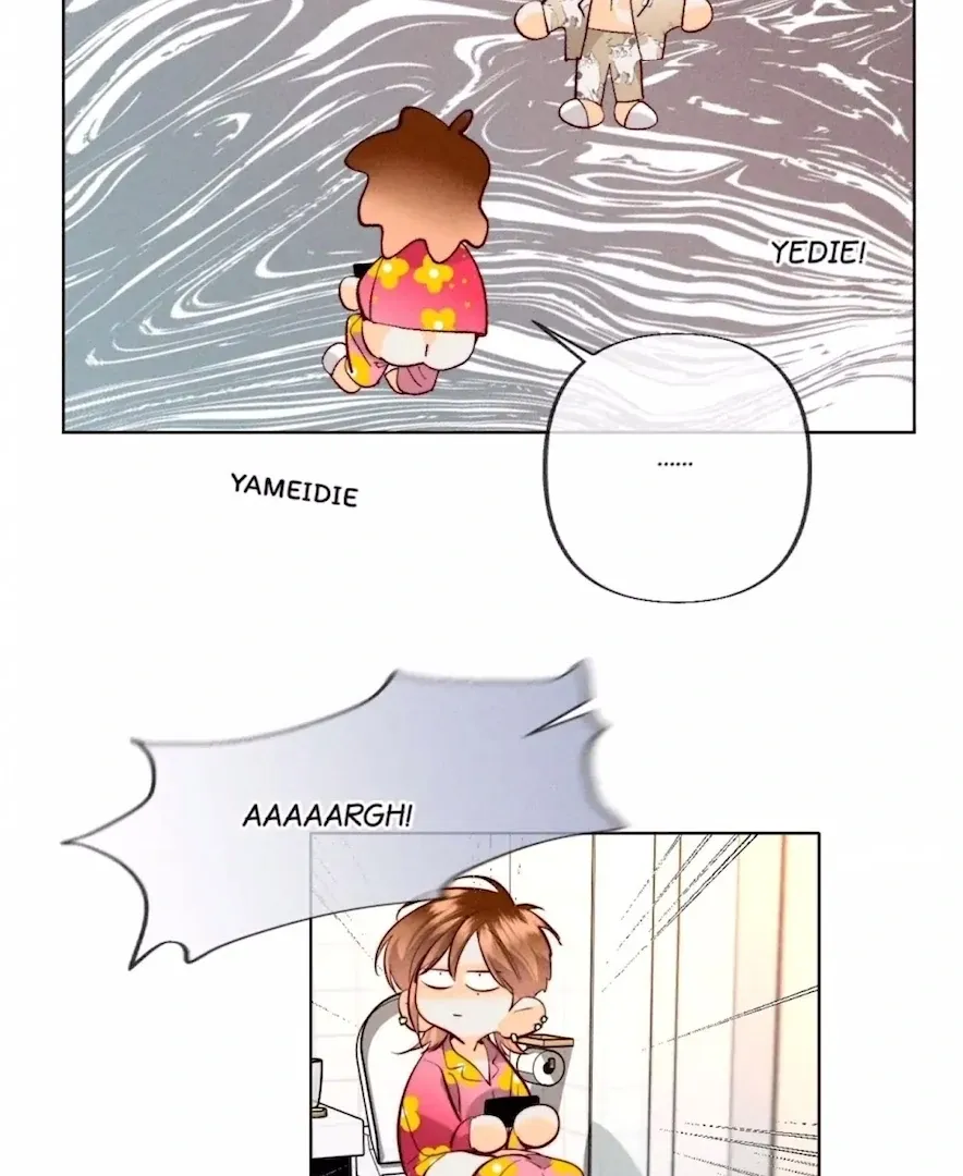 Read Mr Mo’s Secret chapter 97 image 44 on Lezhin