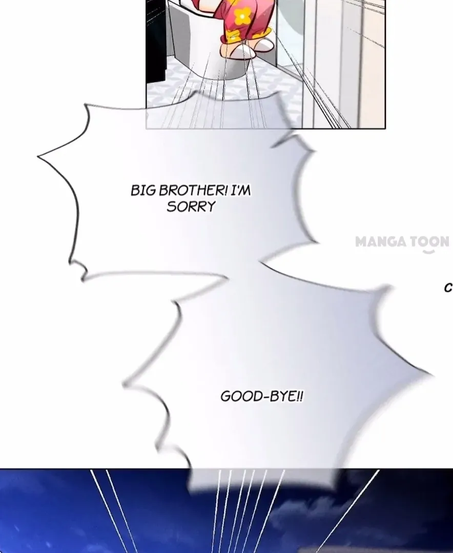 Read Mr Mo’s Secret chapter 97 image 45 on Lezhin