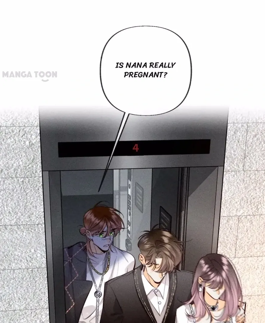 Read Mr Mo’s Secret chapter 97 image 6 on Lezhin