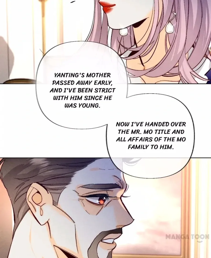 Read Mr Mo’s Secret chapter 98 image 10 on Lezhin