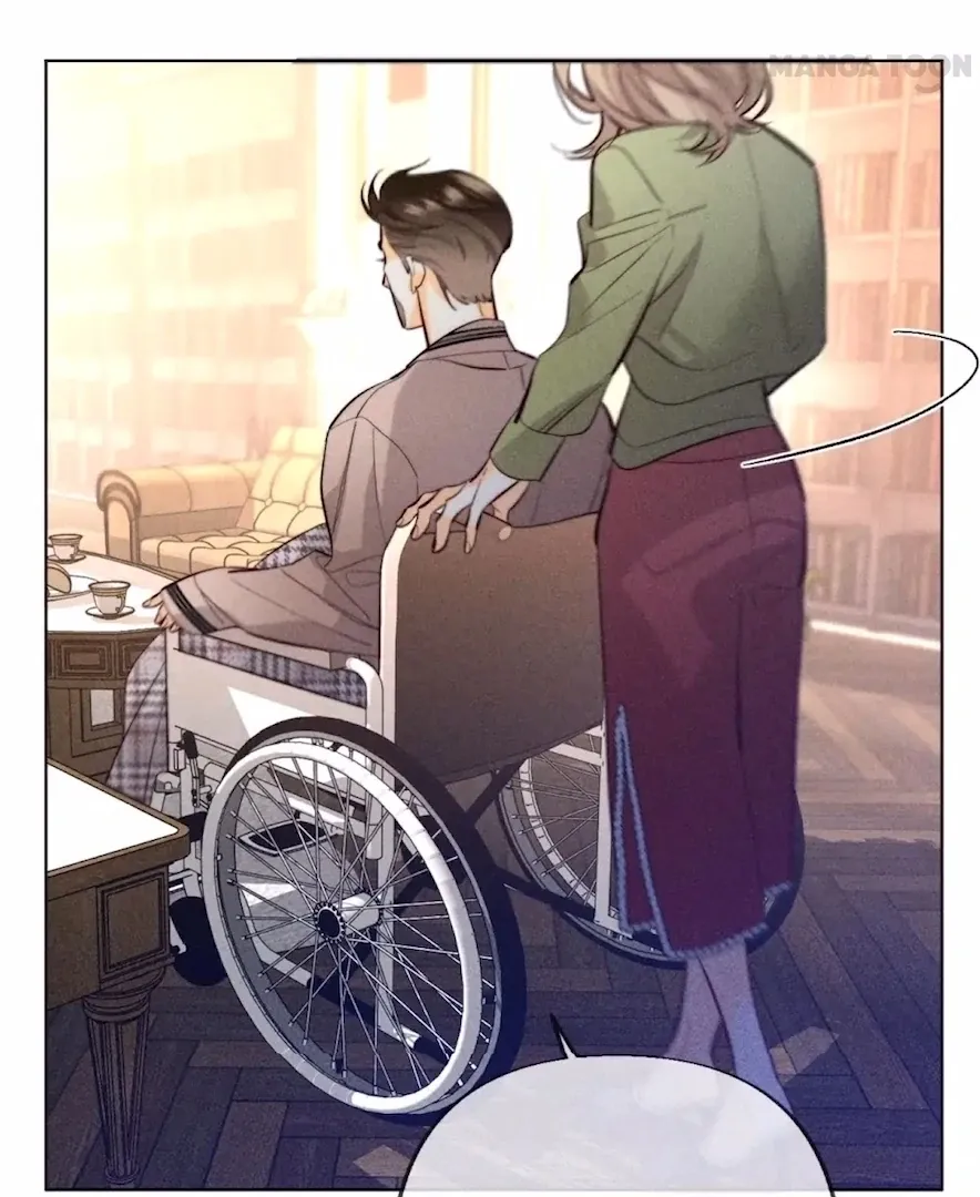 Read Mr Mo’s Secret chapter 98 image 14 on Lezhin