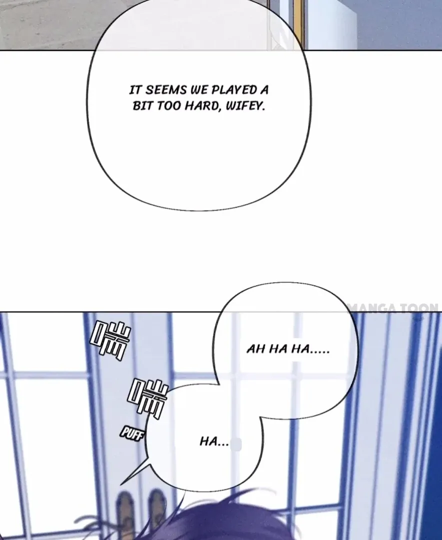 Read Mr Mo’s Secret chapter 98 image 29 on Lezhin
