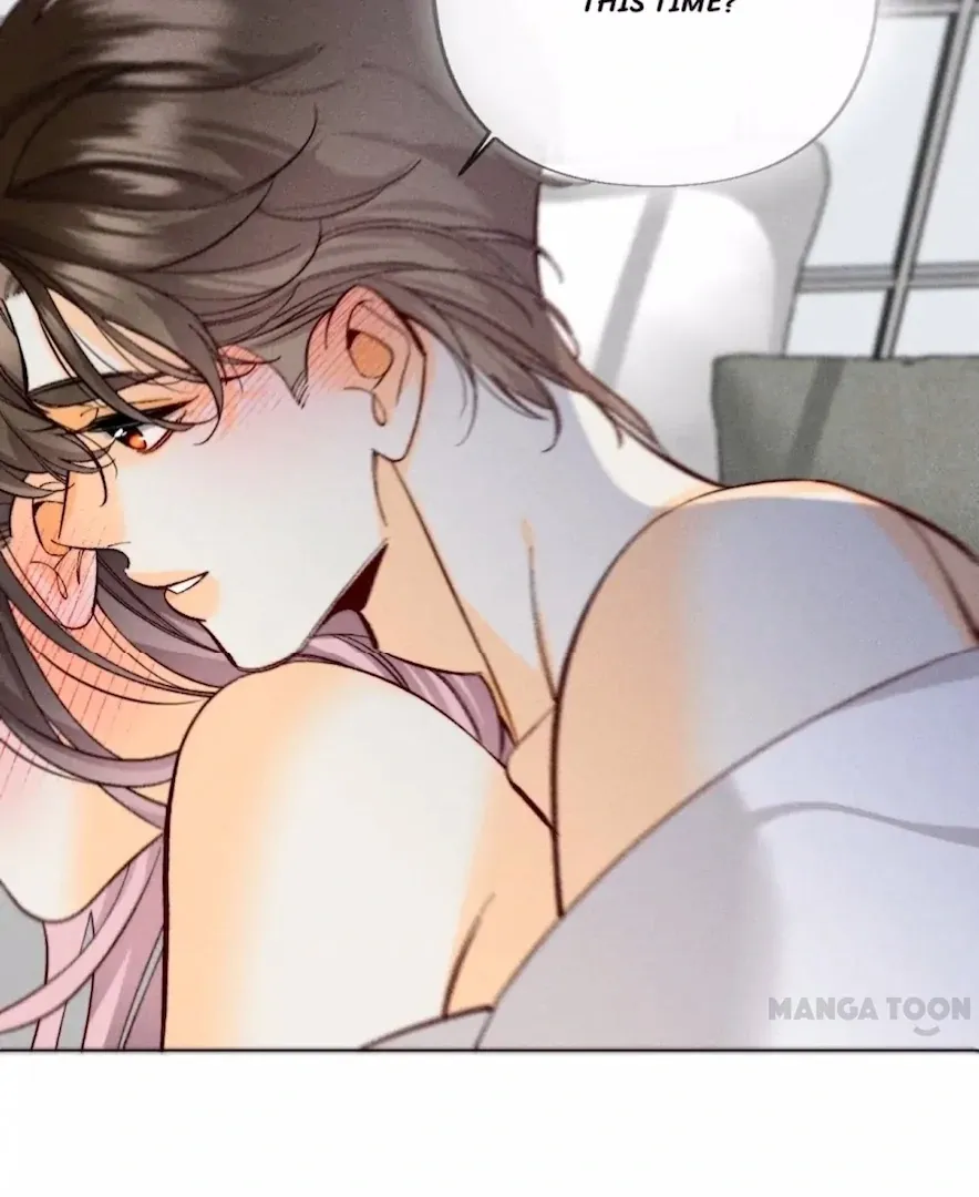 Read Mr Mo’s Secret chapter 98 image 35 on Lezhin