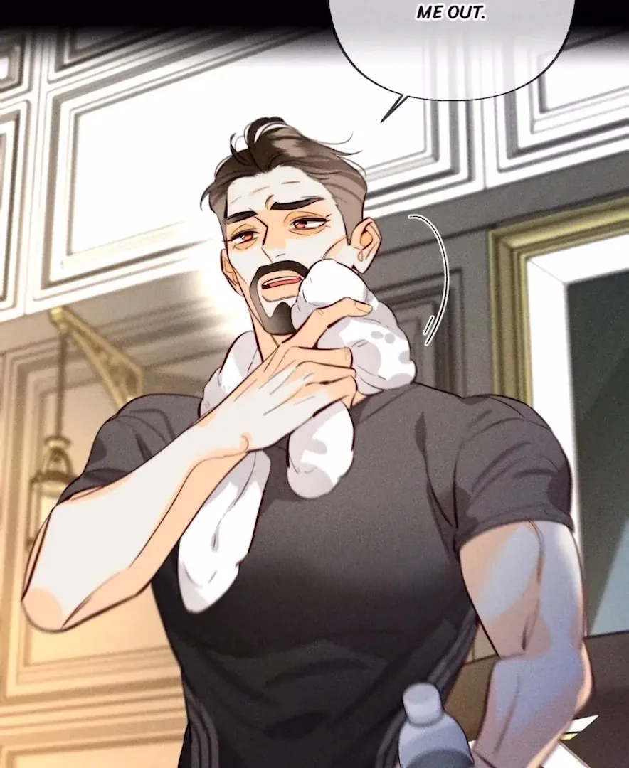Read Mr Mo’s Secret chapter 98 image 44 on Lezhin