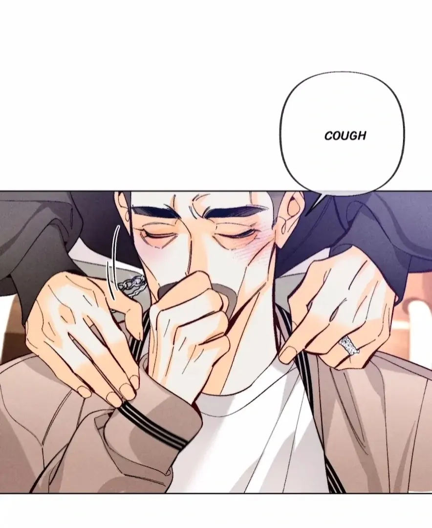 Read Mr Mo’s Secret chapter 98 image 8 on Lezhin