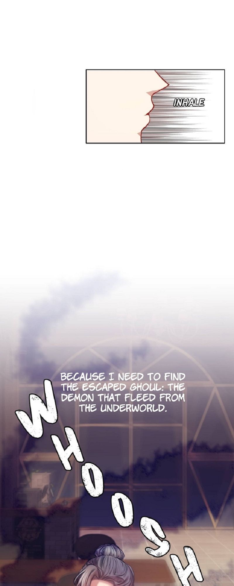Mr.Psychic Chapter 1 page 14 - 