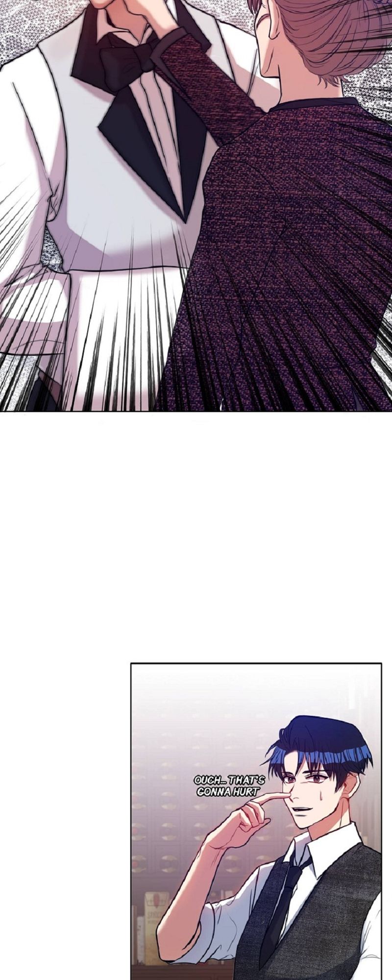 Mr.Psychic Chapter 1 page 20 - 