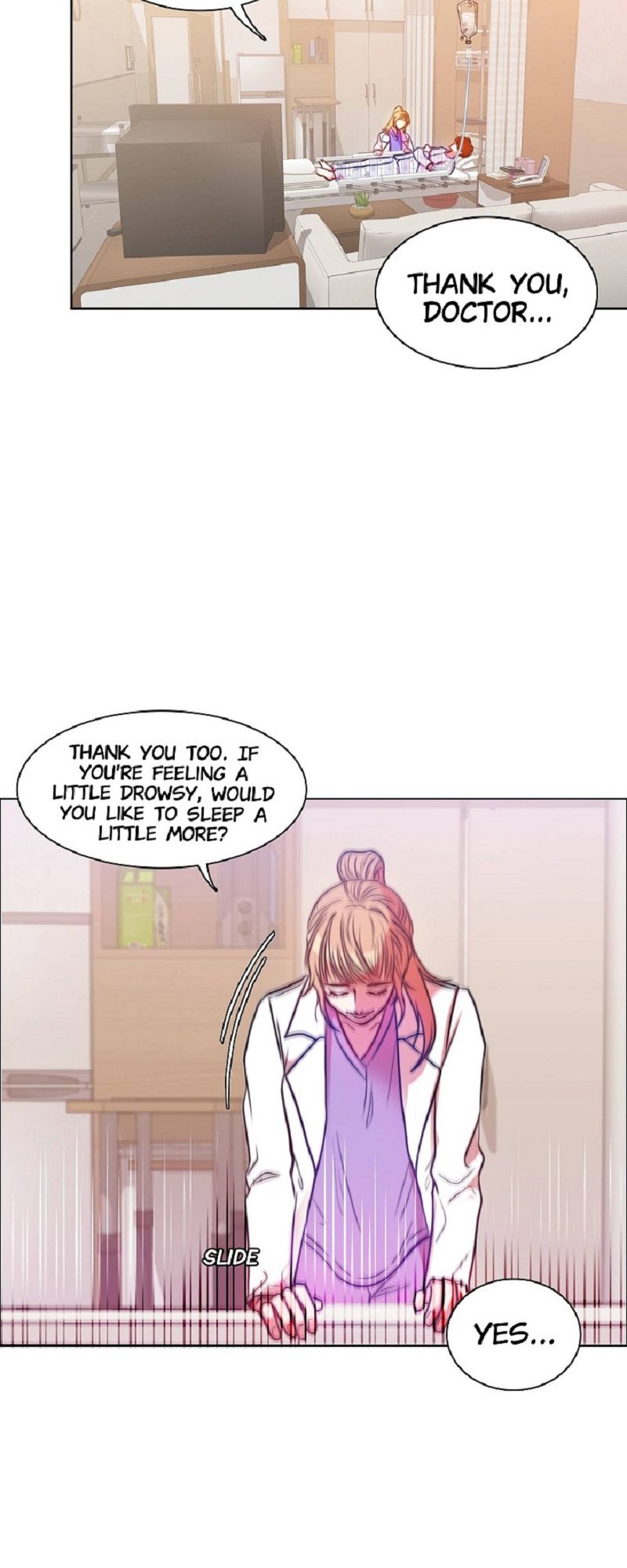 Mr.Psychic Chapter 1 page 37 - 